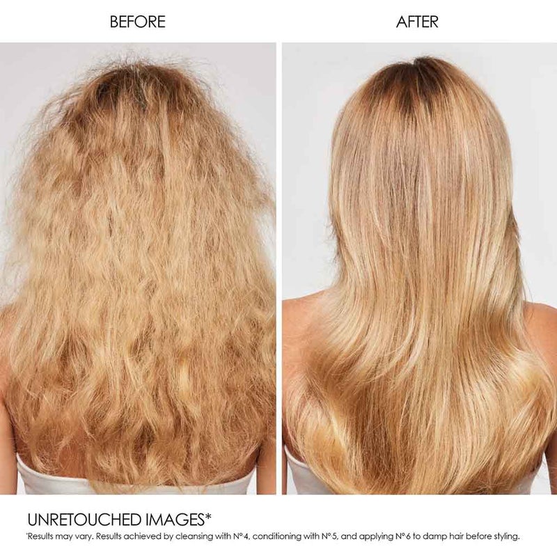 Olaplex No 4 Bond Maintenance Hair Shampoo For Repair, Strength & Nourishment 250ml 
