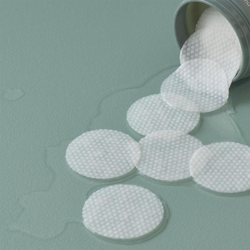 Anua Heartleaf 77% Clear Exfoliating Facial Toner Pads 160ml