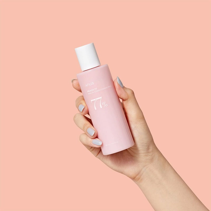 Anua Peach 77% Niacin Essence Facial Toner For Radiant & Plumping Skin 250ml 