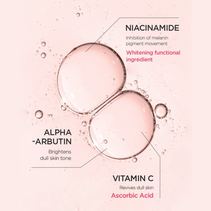 Anua Peach 77% Niacin Essence Facial Toner For Radiant & Plumping Skin 250ml 