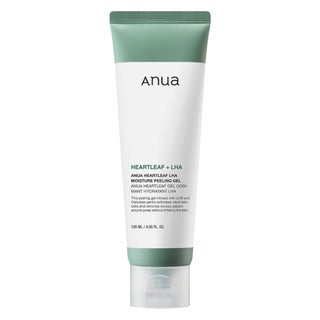 Anua Heartleaf LHA Moisture Peeling Gel For All Skin Types 120ml