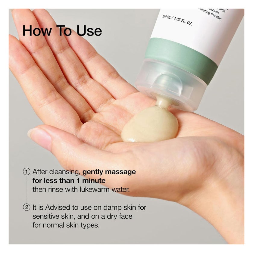 Anua Heartleaf + LHA Moisture Peeling Gel 120ml