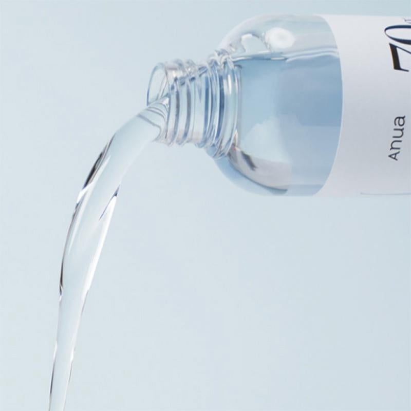 Anua Birch 70 Moisture Boosting Facial Toner For All Skin Types 250ml