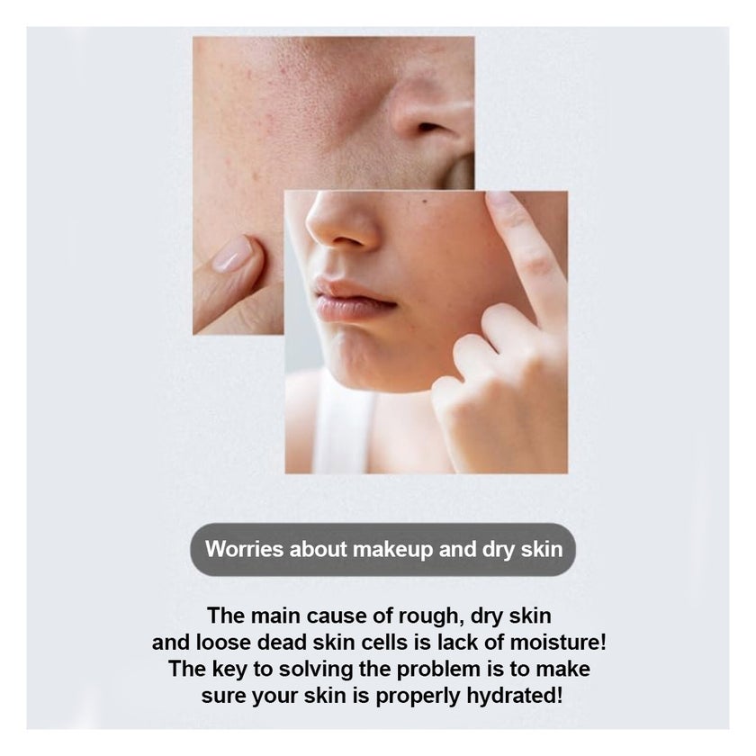 Anua Birch 70 + Hyaluron Moisture Boosting Face Serum 30ml