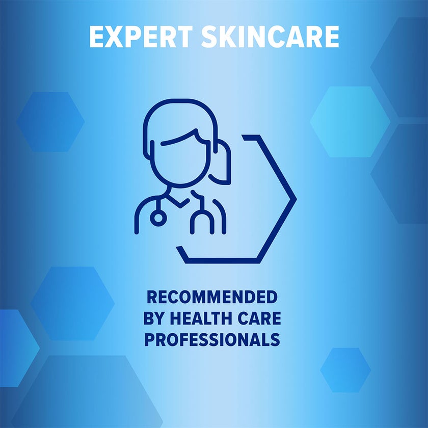 Oilatum Rich Moisturizing Cream For Dry Skin 450ml