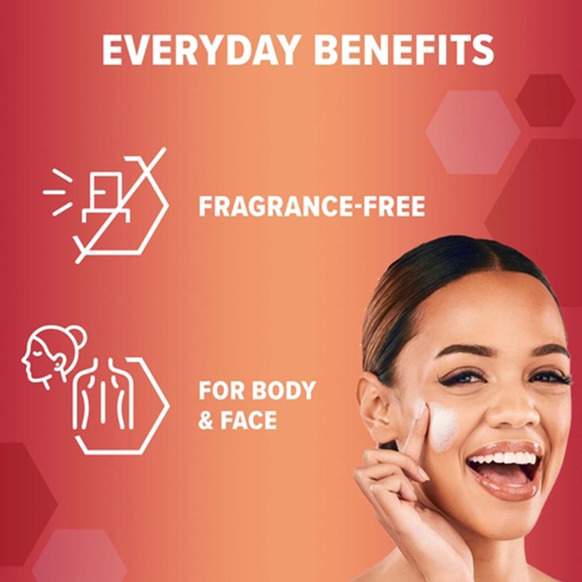 Oilatum Intense Hydrating Fragrance Free Cleanser For Very Dry & Eczema Prone Skin 200ml 