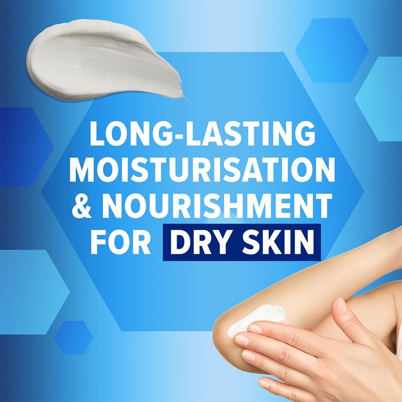 Oilatum Gentle Moisturising Non Greasy Cream For Dry Skin 100ml