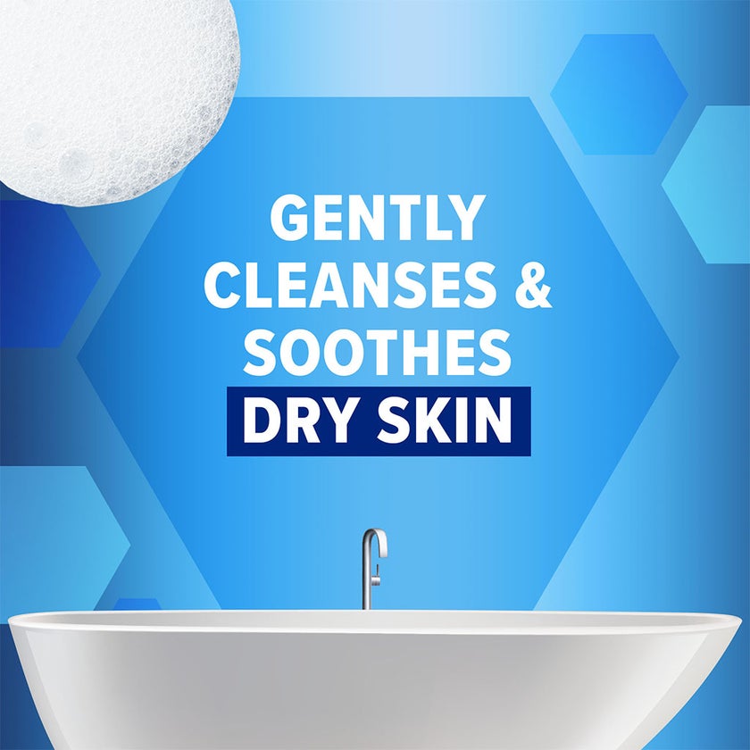 Oilatum Rich Hydrating Bath For Dry Skin 300ml