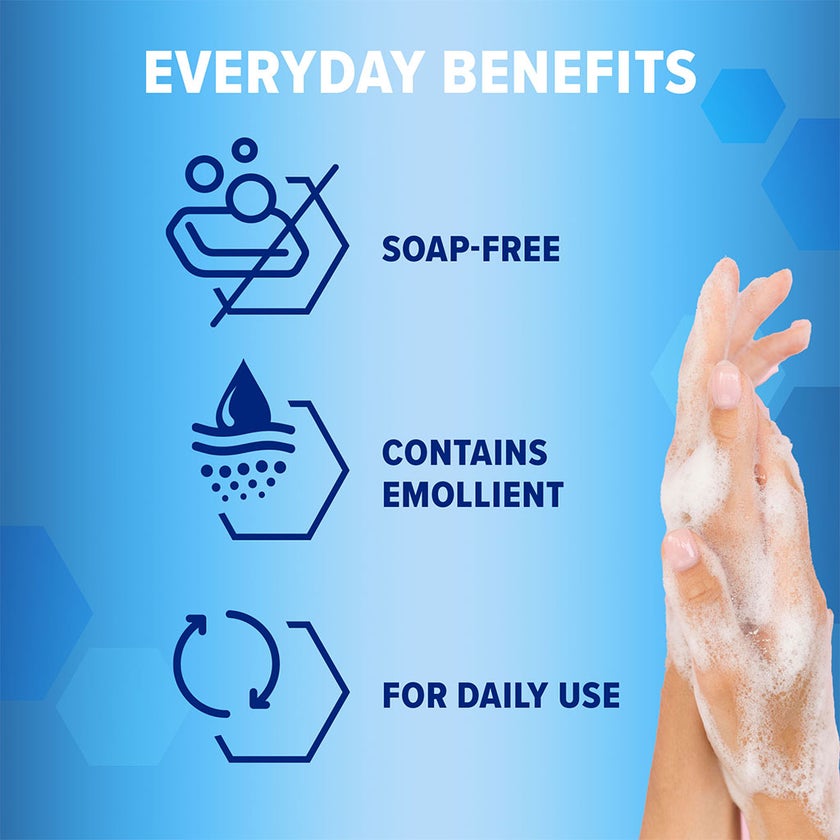 Oilatum Rich Hydrating Bath For Dry Skin 300ml