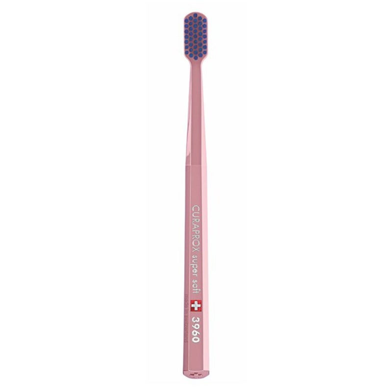 Curaprox CS 3960 Super Soft Bristles Toothbrush