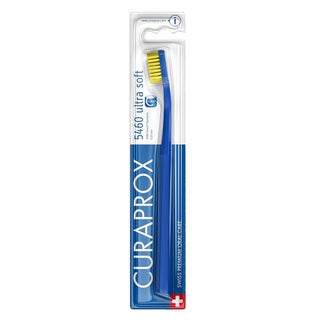 Curaprox CS 5460 Ultra Soft Bristles Toothbrush