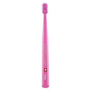 Curaprox Ultra Soft Kids Toothbrush 4+ Years