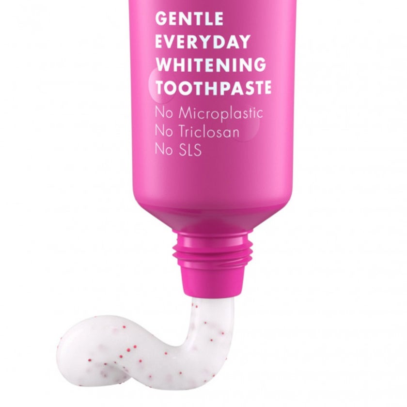 Curaprox Be You Singlepack Watermelon Flavored Whitening Toothpaste 60ml