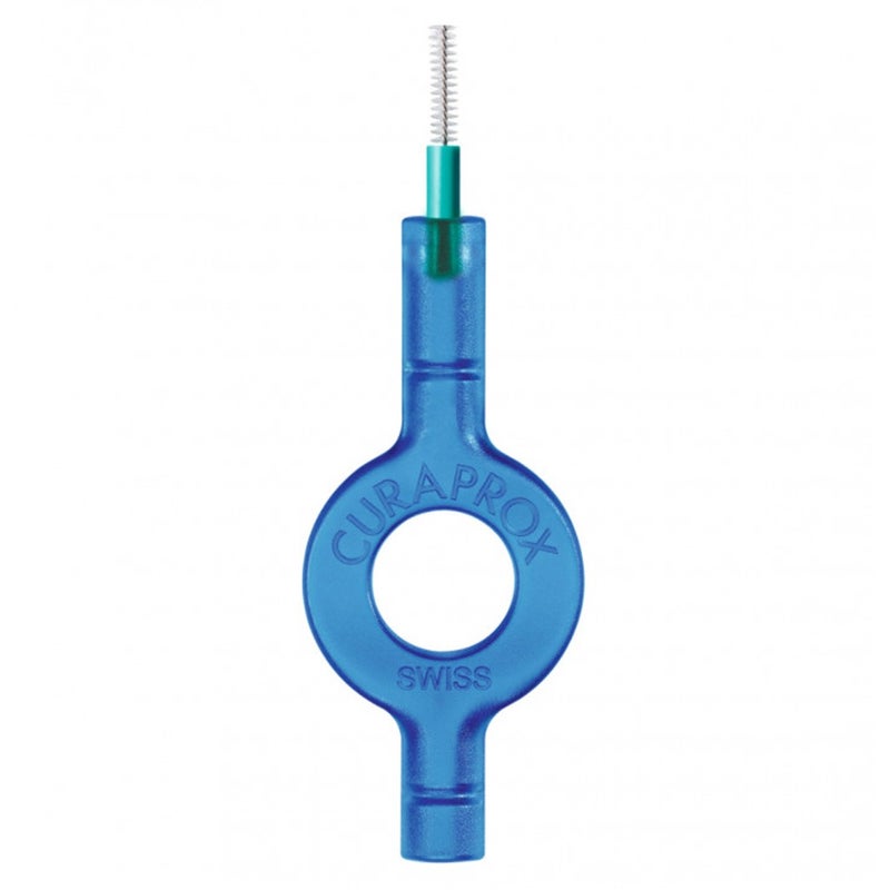 Curaprox Prime Start Interdental Brush CPS 0.6-1.1mm Mixed Set