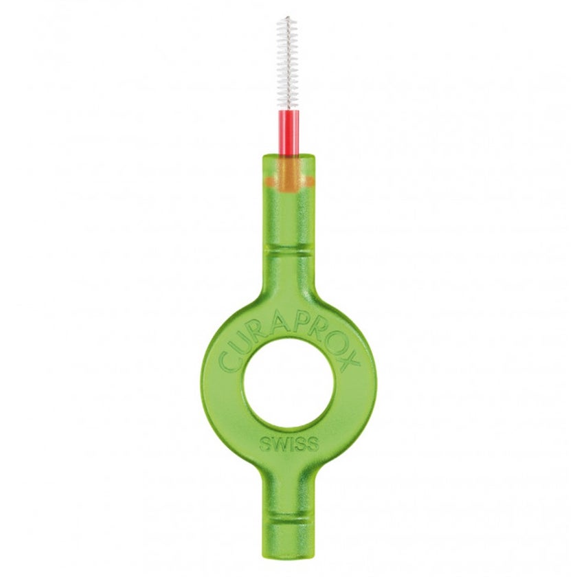 Curaprox Oral Care Travel Kit - Blue 