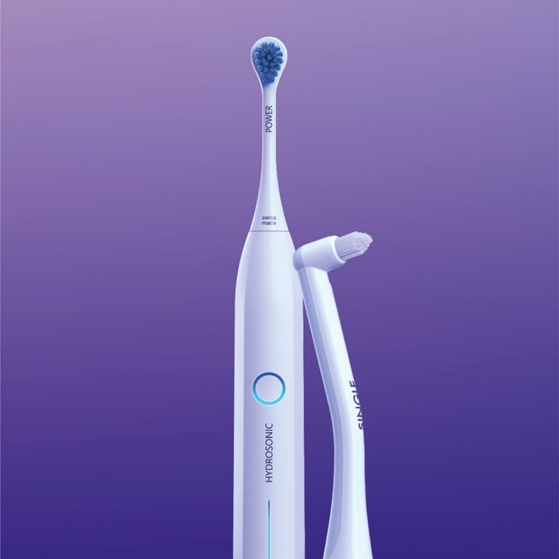 Curaprox Hydrosonic Pro Electric Toothbrush 