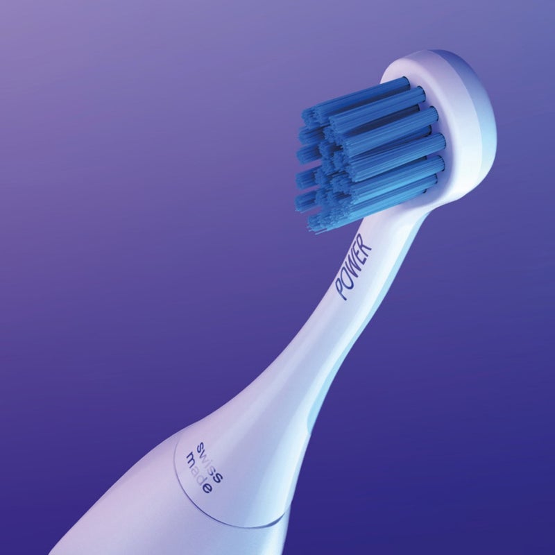 Curaprox Hydrosonic Pro Electric Toothbrush 