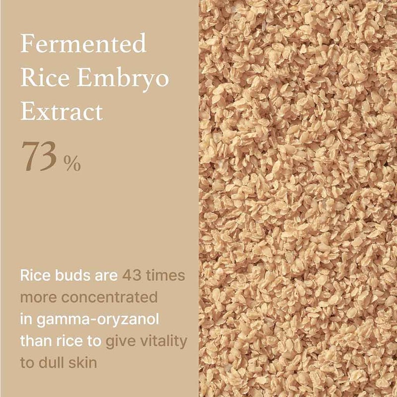 I'm From Rice Serum For Glowing Skin 30ml