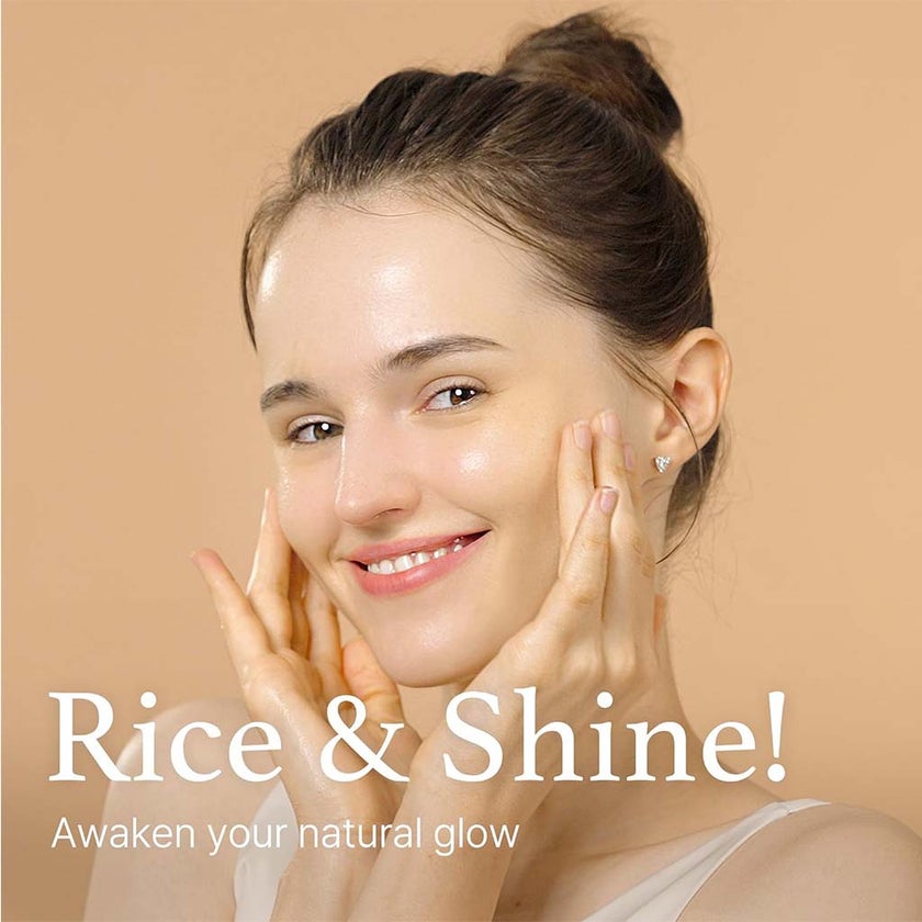 I'm From Rice Serum For Glowing Skin 30ml