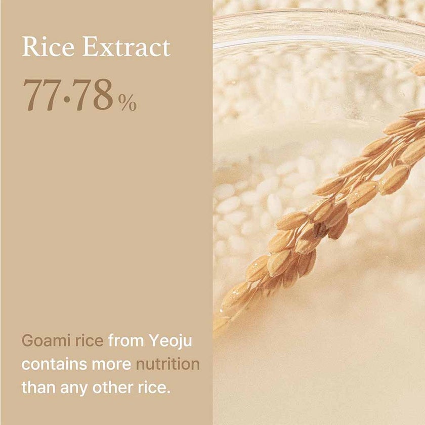 I'm From Rice Facial Toner For Glowing Skin 150ml