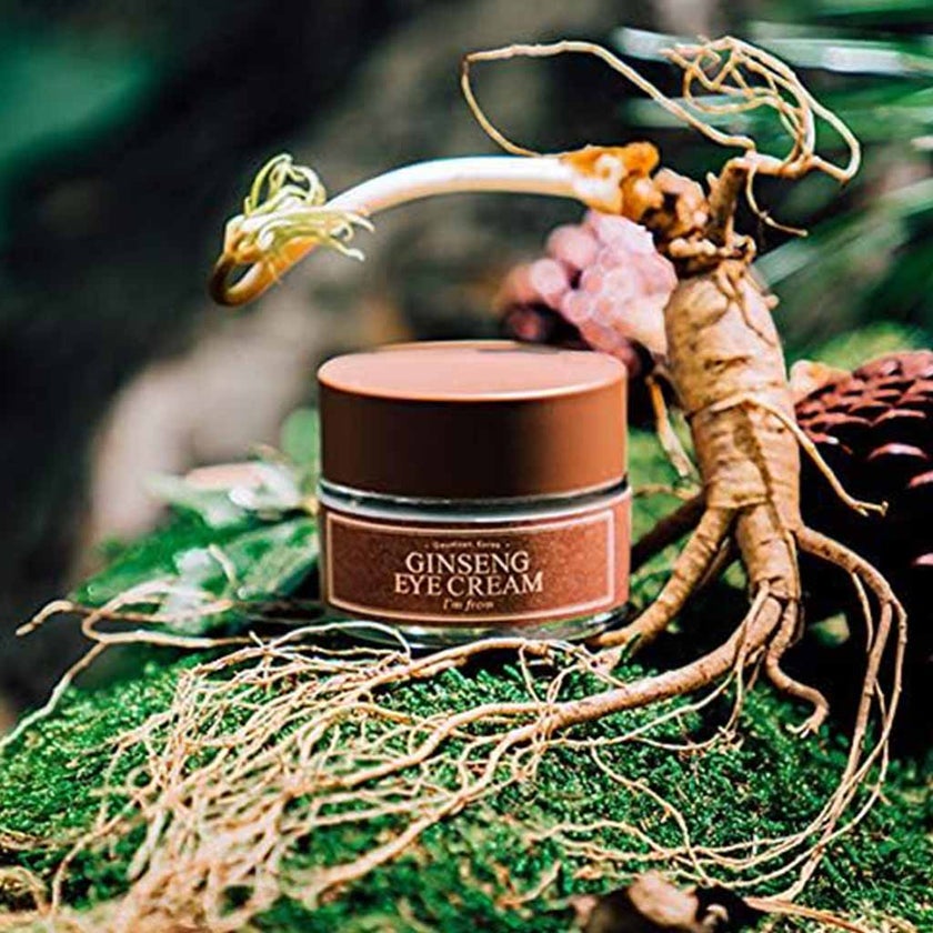 I'm From Ginseng Eye Cream 30g