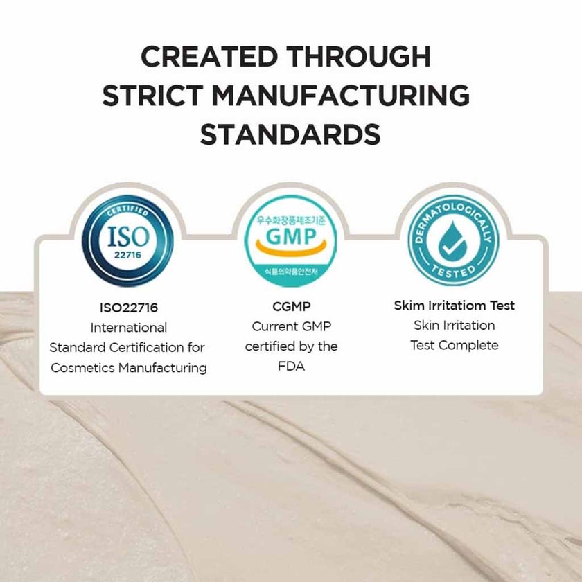 Skin1004 Madagascar Centella Ampoule Cleansing Foam 125ml 