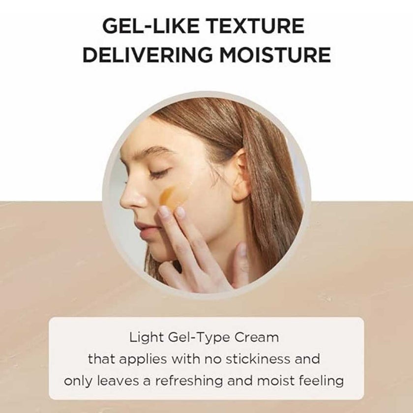 Skin1004 Madagascar Centella Soothing Face Cream For Sensitive Skin 75ml 