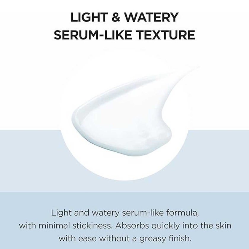 Skin1004 Madagascar Centella Hyalu Cica SPF50+ Water Fit Sun Serum 50ml