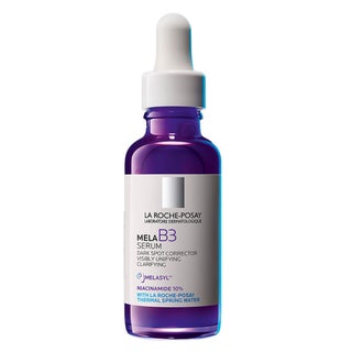 La Roche-Posay Mela B3 Dark Spot Corrector Serum With Melasyl & 10% Niacinamide 30ml