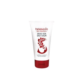 Herbacin Skin Solutions Dead Sea Salt Soothing Skin Balm 50ml 