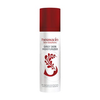 Herbacin Skin Solutions Daily Skin Moisturizer 75ml 
