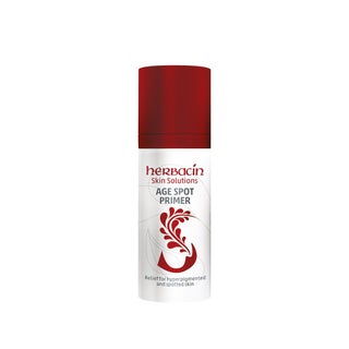Herbacin Skin Solutions Age Spot Primer For Pigmentation Spots 50ml 
