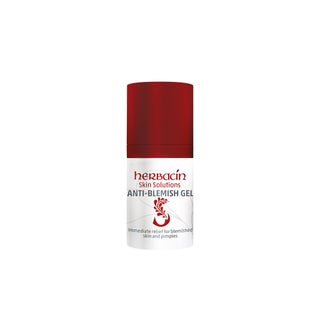 Herbacin Skin Solutions Anti-Blemish Gel 30ml