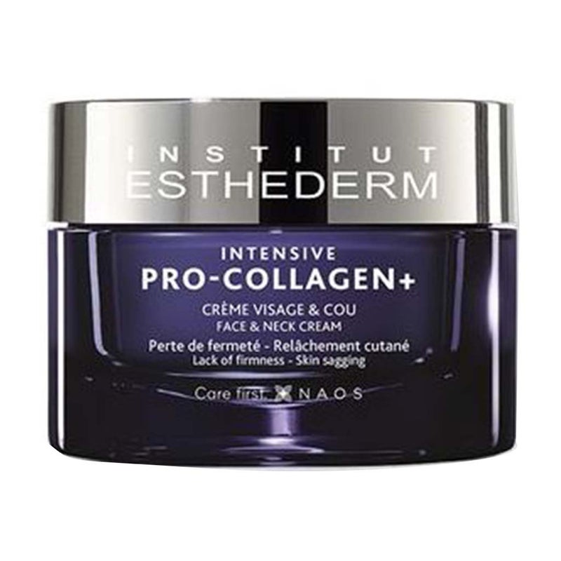 Institut Esthederm Intensive Pro- Collagen+ Anti Aging Face & Neck Cream 50ml