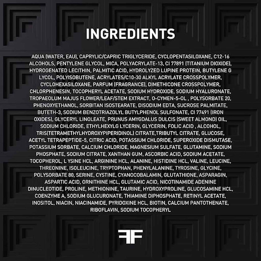 Filorga Oxygen Glow Eye Cream 15ml