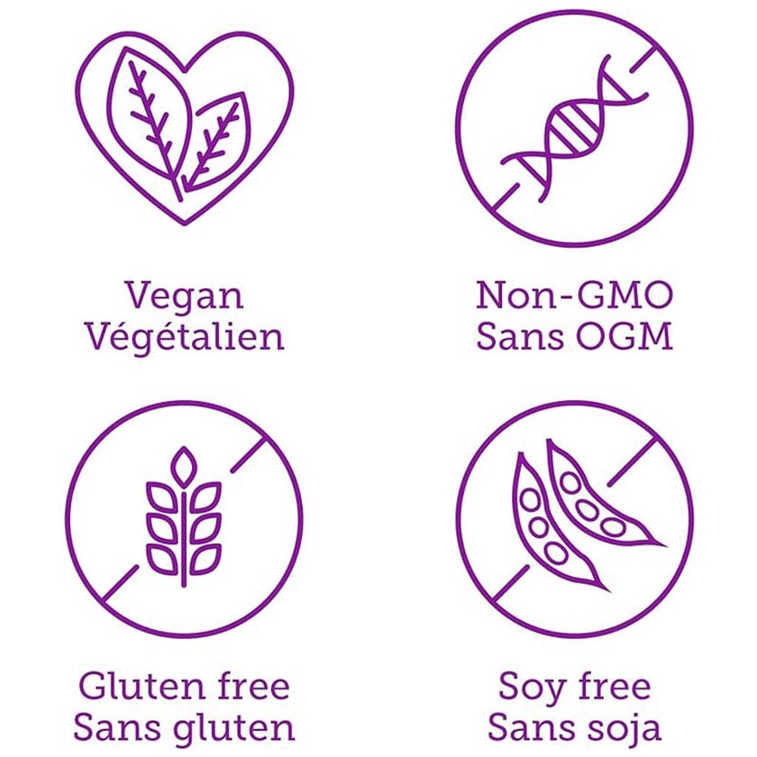 Webber Naturals Folic Acid 1mg Tablets, Pack of 90’s