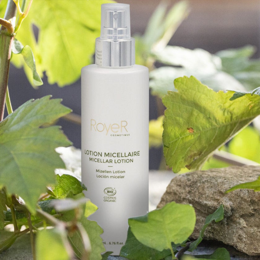 Royer Snail Slime Cleansing & Toning Micellar Lotion 200ml 