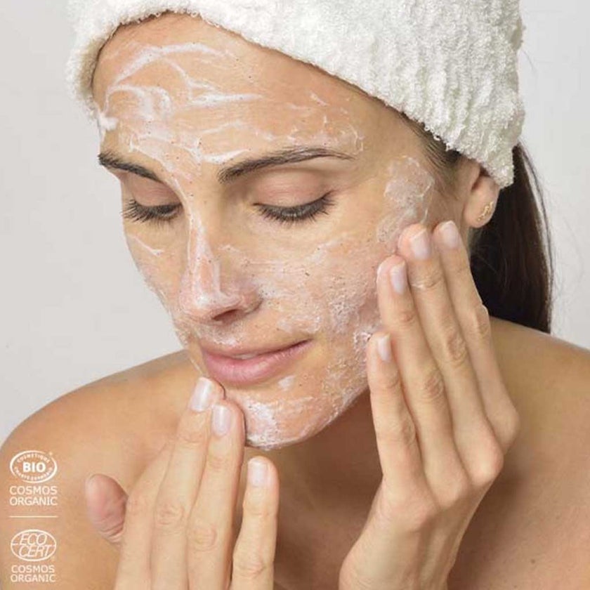 Royer Snail Slime Exfoliating Face Scrub 75ml 