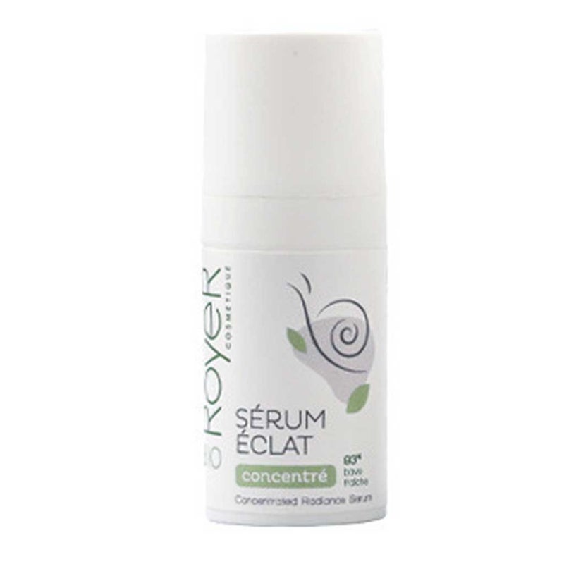 Royer Pure Snail Slime Regenerating Boost Serum 30ml