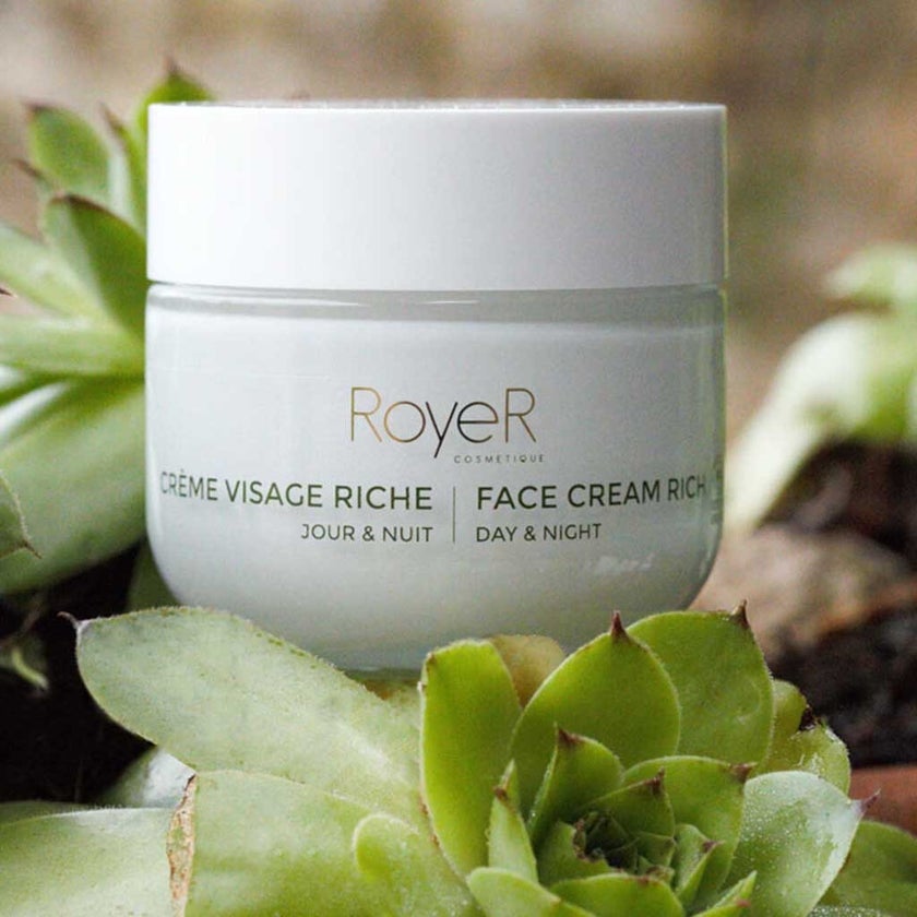 Royer Snail Slime Anti Aging & Hydrating Face Cream 50ml