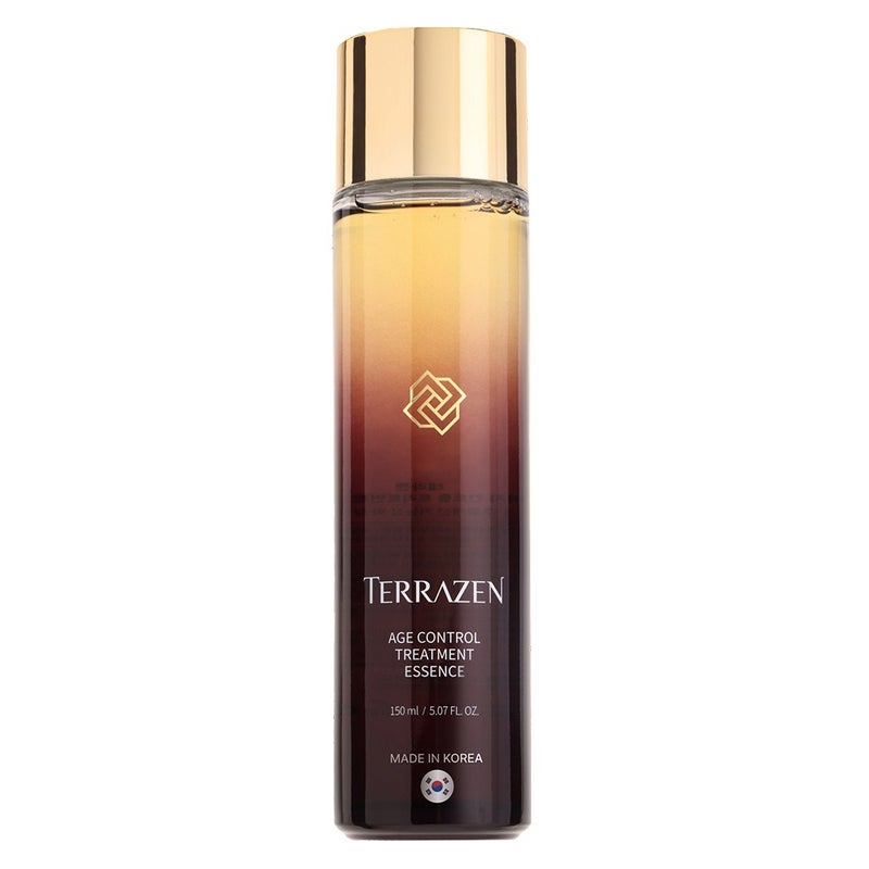 Terrazen Age Control Treatment Facial Essence 150ml 