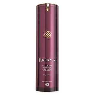 Terrazen Age Control Nutrition Fluid Face Cream 55g