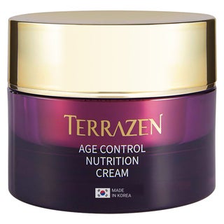 Terrazen Age Control Nutrition Antiaging Face Cream 50ml