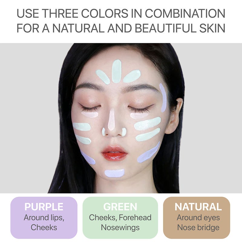 Terrazen Radiance Longwear Weightless Makeup Foundation No 21, Color - Natural Beige 30ml