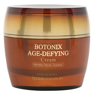 IPSE Premium Botonix Age Defying Wrinkle Repair Solution Face Cream 50ml 
