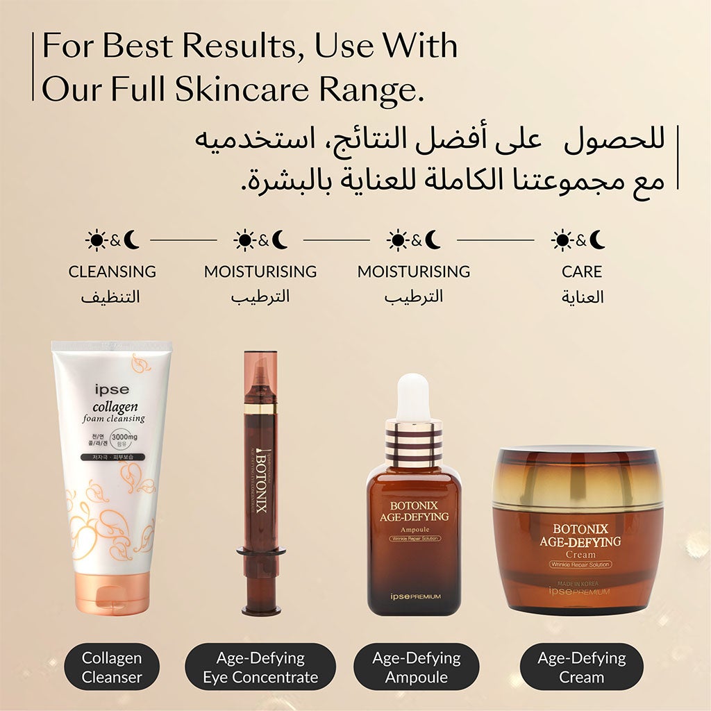 Botonix Age-Defying Eye Concentrate | OpentheBeauty