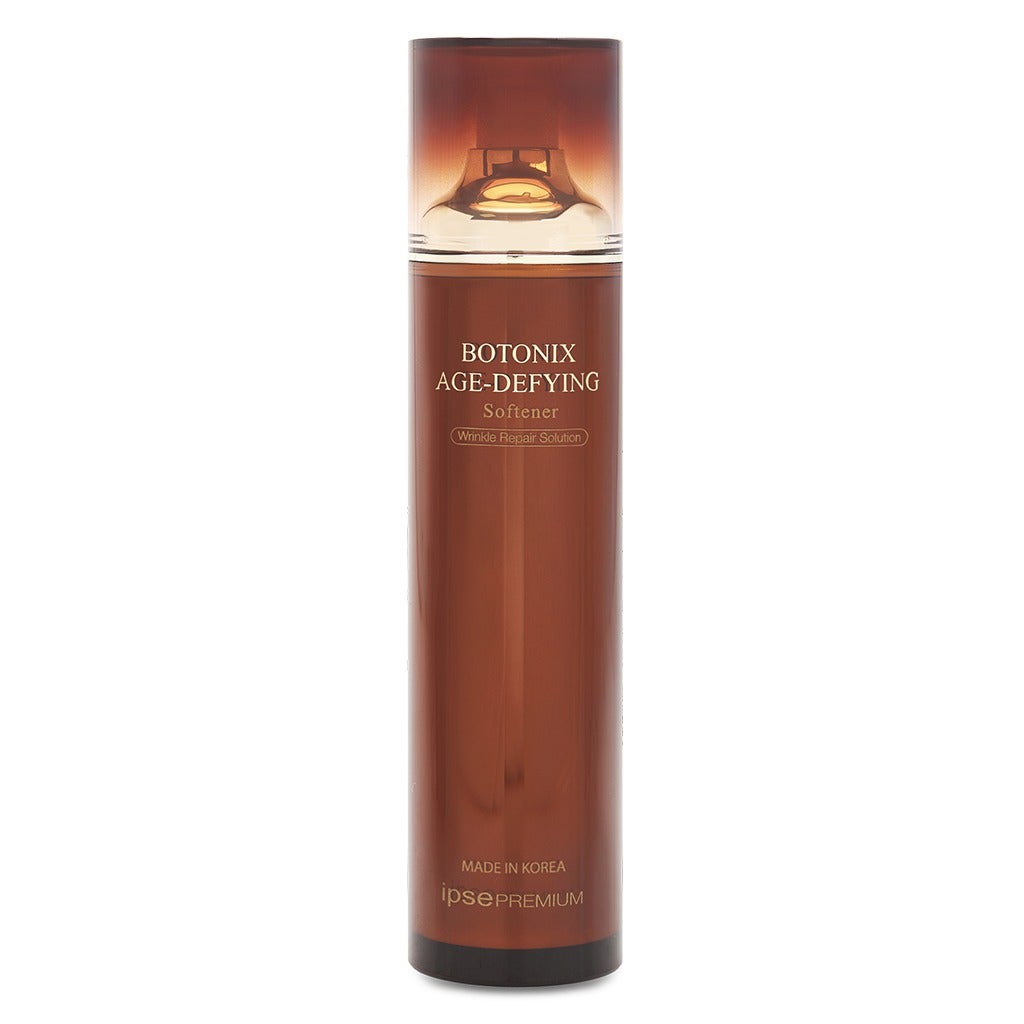 IPSE Premium Botonix Age Defying Skin Softener Wrinkle