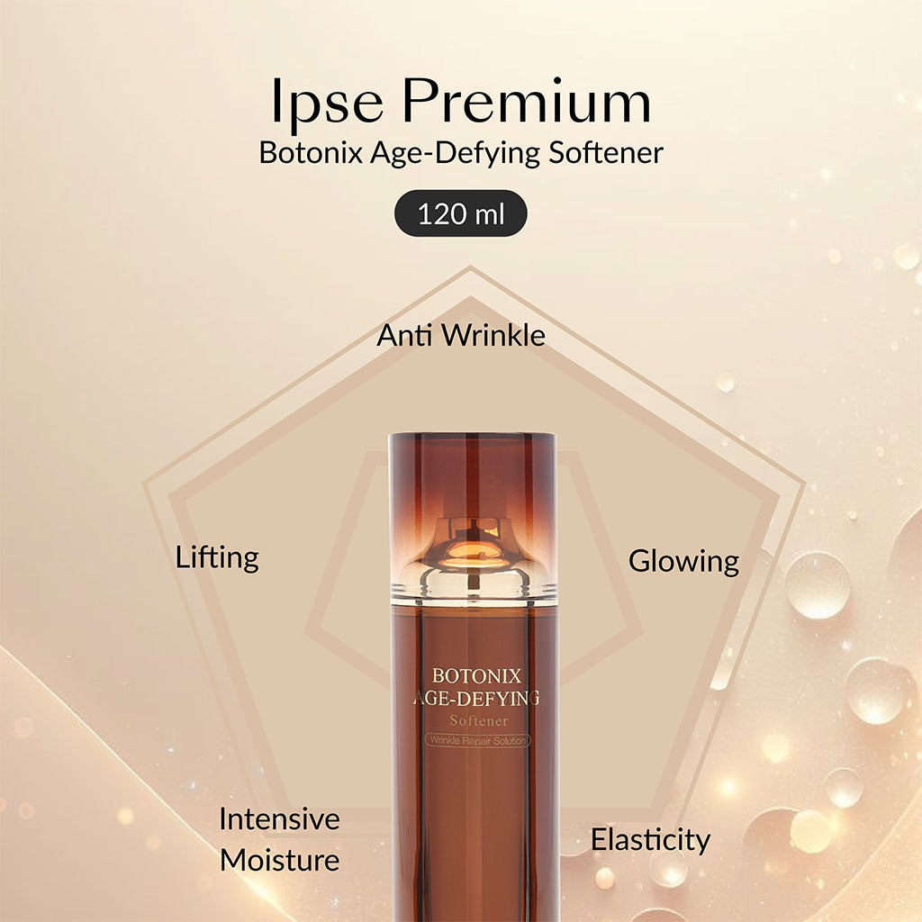 試してみた】BOTONIX AGE-DEFYING ipse PREMIUMの効果・肌質別の