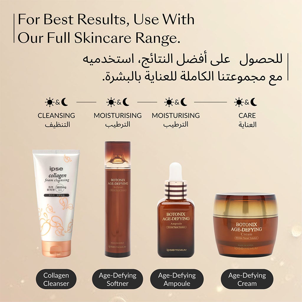 Botonix Age-Defying Cream | OpentheBeauty