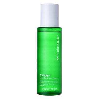 Nightingale Teatamin Facial Treatment Essence Toner For Sensitive Skin 200ml 